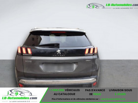 Peugeot 3008 BlueHDi 180ch  BVA  occasion � Beaupuy - photo n�4