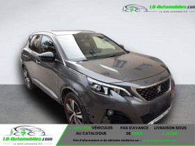 Peugeot 3008 BlueHDi 180ch  BVA  occasion � Beaupuy - photo n�2