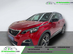 Peugeot 3008 BlueHDi 180ch  BVA  occasion � Beaupuy - photo n�2