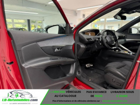 Peugeot 3008 BlueHDi 180ch  BVA  occasion � Beaupuy - photo n�7