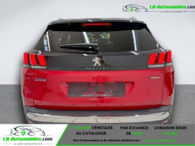 Peugeot 3008 BlueHDi 180ch  BVA  occasion � Beaupuy - photo n�6