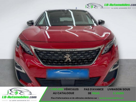 Peugeot 3008 BlueHDi 180ch  BVA  occasion � Beaupuy - photo n�5