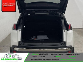 Peugeot 3008 BlueHDi 180ch  BVA  occasion � Beaupuy - photo n�7