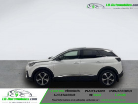 Peugeot 3008 BlueHDi 180ch  BVA  occasion � Beaupuy - photo n�4
