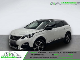 Peugeot 3008 , garage LB AUTOMOBILES � Beaupuy