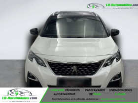 Peugeot 3008 BlueHDi 180ch  BVA  occasion � Beaupuy - photo n�3