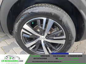 Peugeot 3008 BlueHDi 180ch  BVA  occasion � Beaupuy - photo n�6