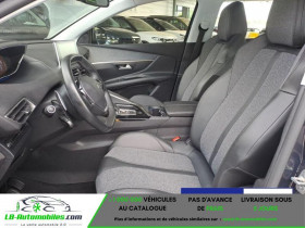 Peugeot 3008 BlueHDi 180ch  BVA  occasion � Beaupuy - photo n�5