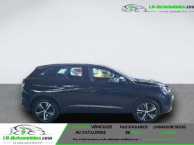 Peugeot 3008 BlueHDi 180ch  BVA  occasion � Beaupuy - photo n�4