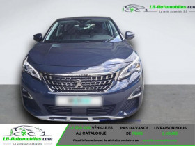 Peugeot 3008 BlueHDi 180ch  BVA  occasion � Beaupuy - photo n�3