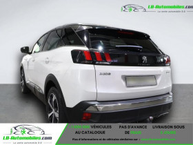 Peugeot 3008 BlueHDi 180ch  BVA  occasion � Beaupuy - photo n�3