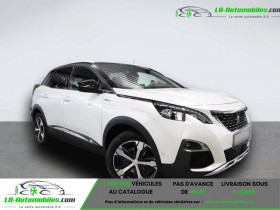 Peugeot 3008 BlueHDi 180ch  BVA  occasion � Beaupuy - photo n�2