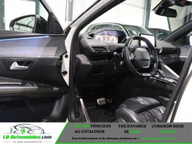 Peugeot 3008 BlueHDi 180ch  BVA  occasion � Beaupuy - photo n�7