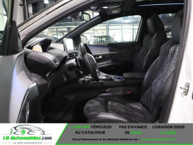 Peugeot 3008 BlueHDi 180ch  BVA  occasion � Beaupuy - photo n�6