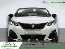 Peugeot 3008 BlueHDi 180ch  BVA  occasion � Beaupuy - photo n�4