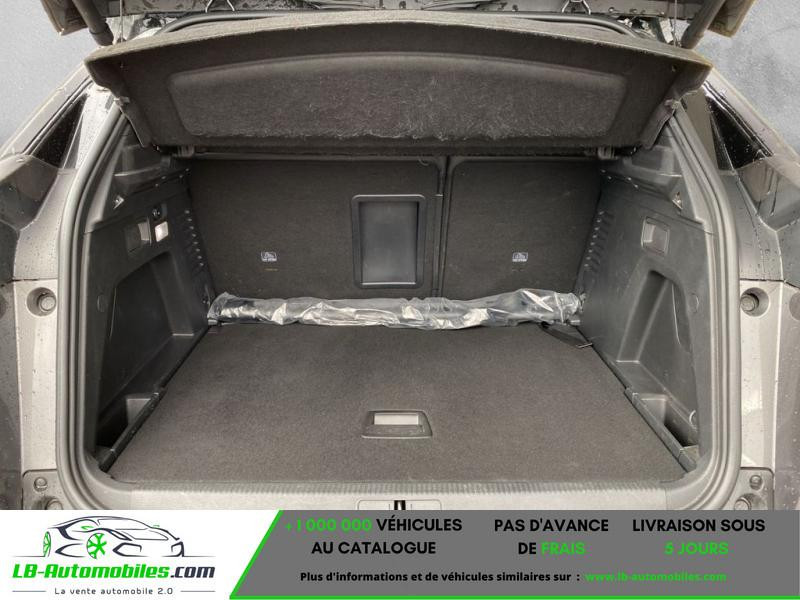 Peugeot 3008 BlueHDi 180ch  BVA 2019 - photo n°11 Peugeot 3008 BlueHDi 180ch  BVA  occasion à Beaupuy - photo n°11