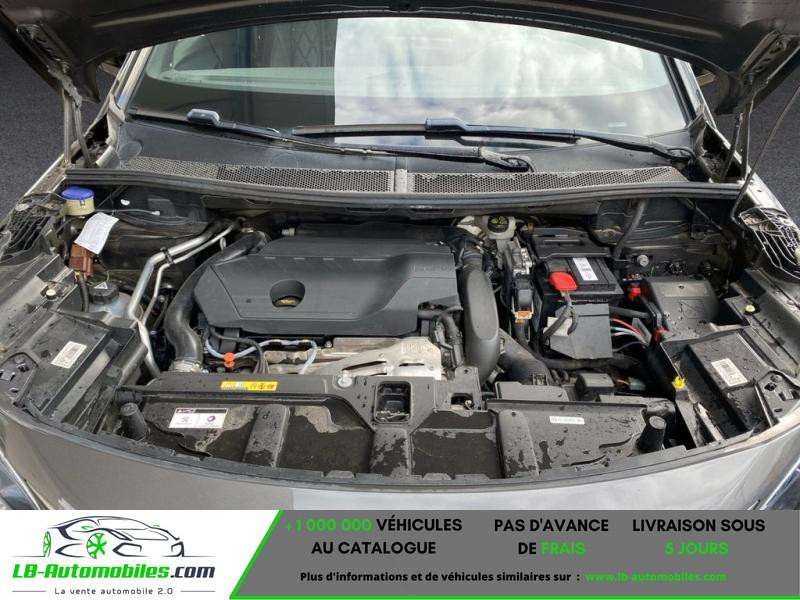 Peugeot 3008 BlueHDi 180ch  BVA 2019 - photo n°10 Peugeot 3008 BlueHDi 180ch  BVA  occasion à Beaupuy - photo n°10