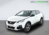 Peugeot 3008 occasion année 2020 boite Automatique Annonce Peugeot 3008 occasion Essence BlueHDi 180ch BVA à Beaupuy