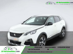 Peugeot 3008 , garage LB AUTOMOBILES  Beaupuy