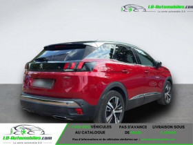 Peugeot 3008 BlueHDi 180ch  BVA  occasion  Beaupuy - photo n2