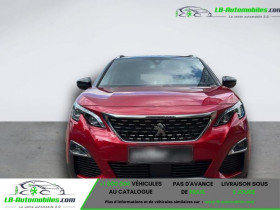 Peugeot 3008 BlueHDi 180ch  BVA  occasion  Beaupuy - photo n3