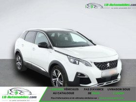 Peugeot 3008 BlueHDi 180ch  BVA  occasion  Beaupuy - photo n2