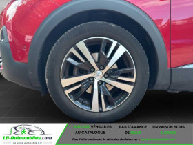Peugeot 3008 BlueHDi 180ch  BVA  occasion  Beaupuy - photo n9