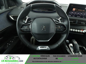 Peugeot 3008 BlueHDi 180ch  BVA  occasion  Beaupuy - photo n10