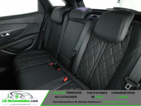Peugeot 3008 BlueHDi 180ch  BVA  occasion  Beaupuy - photo n9