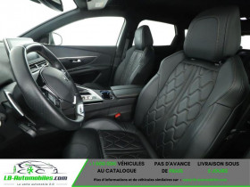 Peugeot 3008 BlueHDi 180ch  BVA  occasion  Beaupuy - photo n8
