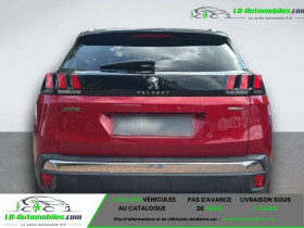 Peugeot 3008 BlueHDi 180ch  BVA  occasion  Beaupuy - photo n5