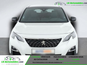 Peugeot 3008 BlueHDi 180ch  BVA  occasion  Beaupuy - photo n5