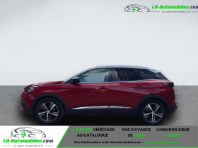 Peugeot 3008 BlueHDi 180ch  BVA  occasion  Beaupuy - photo n4