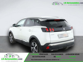 Peugeot 3008 BlueHDi 180ch  BVA  occasion  Beaupuy - photo n4
