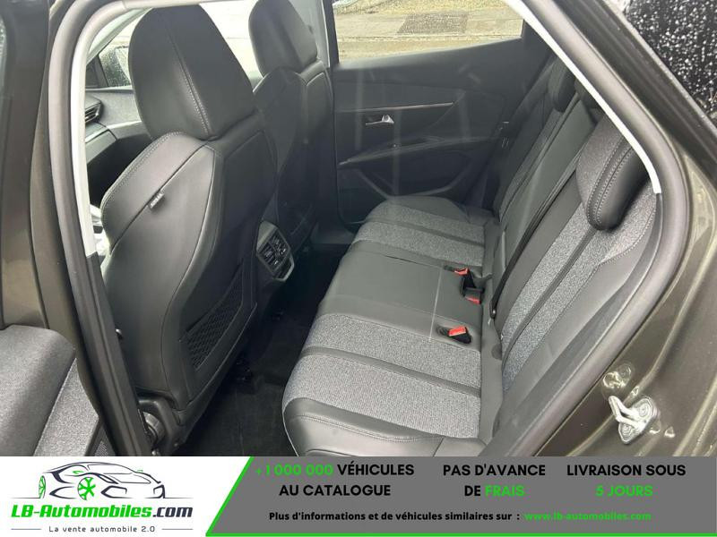 Peugeot 3008 BlueHDi 180ch  BVA 2019 - photo n°7 Peugeot 3008 BlueHDi 180ch  BVA  occasion à Beaupuy - photo n°7