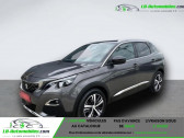 Peugeot 3008 occasion  année 2019 boite Automatique Annonce Peugeot 3008 occasion Essence BlueHDi 180ch  BVA à Beaupuy