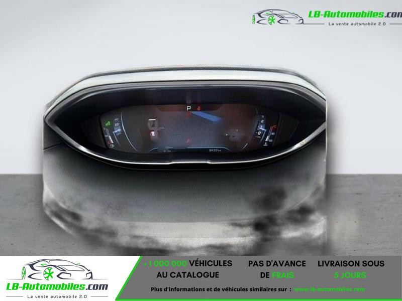 Peugeot 3008 BlueHDi 180ch  BVA 2019 - photo n°4 Peugeot 3008 BlueHDi 180ch  BVA  occasion à Beaupuy - photo n°4