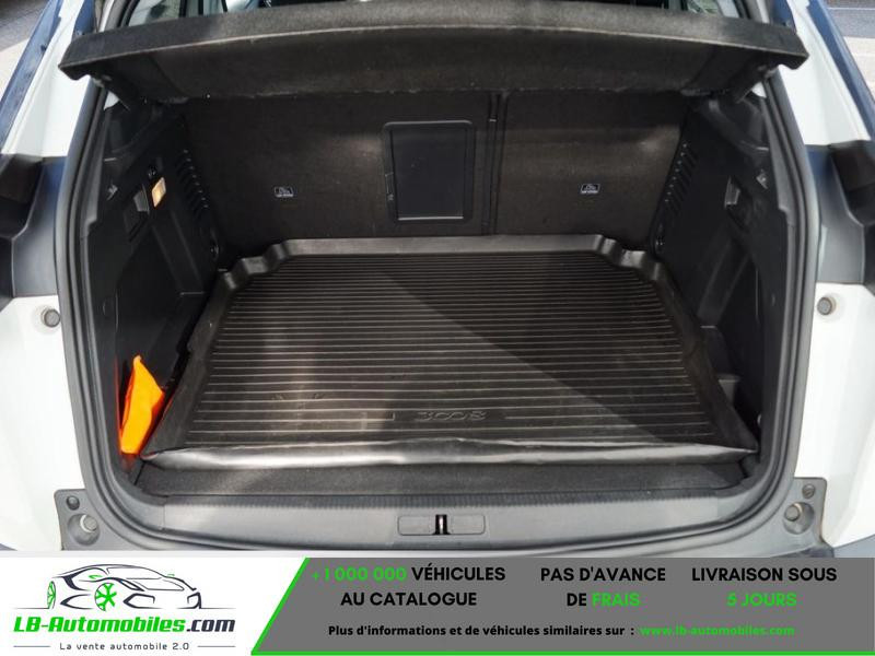 Peugeot 3008 BlueHDi 180ch  BVA 2019 - photo n°7 Peugeot 3008 BlueHDi 180ch  BVA  occasion à Beaupuy - photo n°7