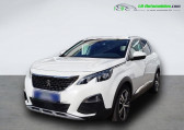 Peugeot 3008 occasion année 2019 boite Automatique Annonce Peugeot 3008 occasion Essence BlueHDi 180ch BVA à Beaupuy