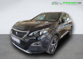 Peugeot 3008 occasion année 2019 boite Automatique Annonce Peugeot 3008 occasion Essence BlueHDi 180ch BVA à Beaupuy