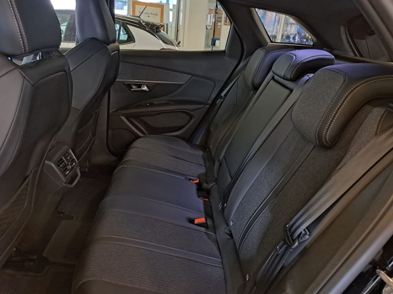 Peugeot 3008 BlueHDi 180ch  BVA  occasion  Beaupuy - photo n5