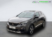 Peugeot 3008 occasion année 2019 boite Automatique Annonce Peugeot 3008 occasion Essence BlueHDi 180ch BVA à Beaupuy