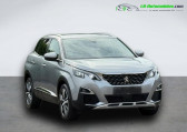 Peugeot 3008 occasion année 2019 boite Automatique Annonce Peugeot 3008 occasion Essence BlueHDi 180ch BVA à Beaupuy