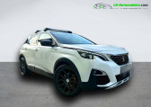 Peugeot 3008 occasion année 2019 boite Automatique Annonce Peugeot 3008 occasion Essence BlueHDi 180ch BVA à Beaupuy