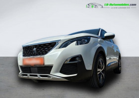 Peugeot 3008 BlueHDi 180ch  BVA  occasion  Beaupuy - photo n2