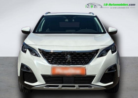 Peugeot 3008 BlueHDi 180ch  BVA  occasion  Beaupuy - photo n3