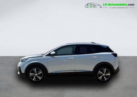 Peugeot 3008 BlueHDi 180ch  BVA  occasion  Beaupuy - photo n4