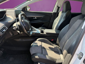 Peugeot 3008 BlueHDi 180ch  BVA  occasion  Beaupuy - photo n6