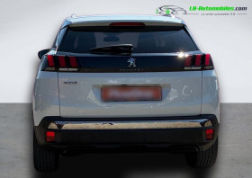 Peugeot 3008 BlueHDi 180ch  BVA  occasion  Beaupuy - photo n5