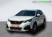 Annonce Peugeot 3008 occasion Essence BlueHDi 180ch  BVA  Beaupuy